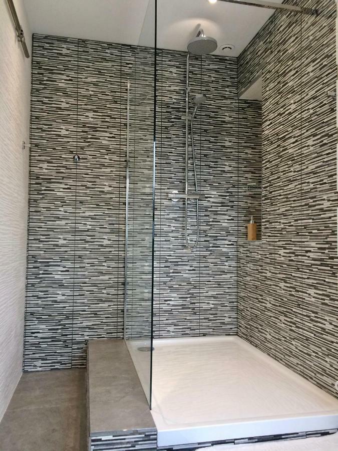 Au Coeur De Nuits Panzió Kültér fotó